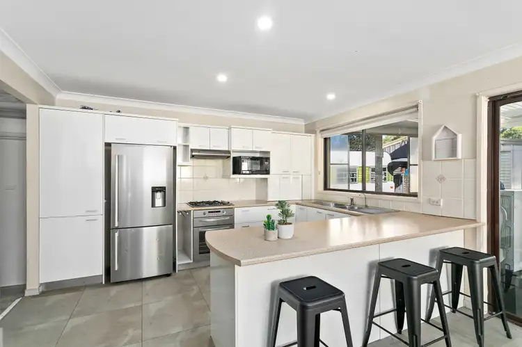 Third view of Homely house listing, 30 Laurel Street, Albion Park Rail NSW 2527