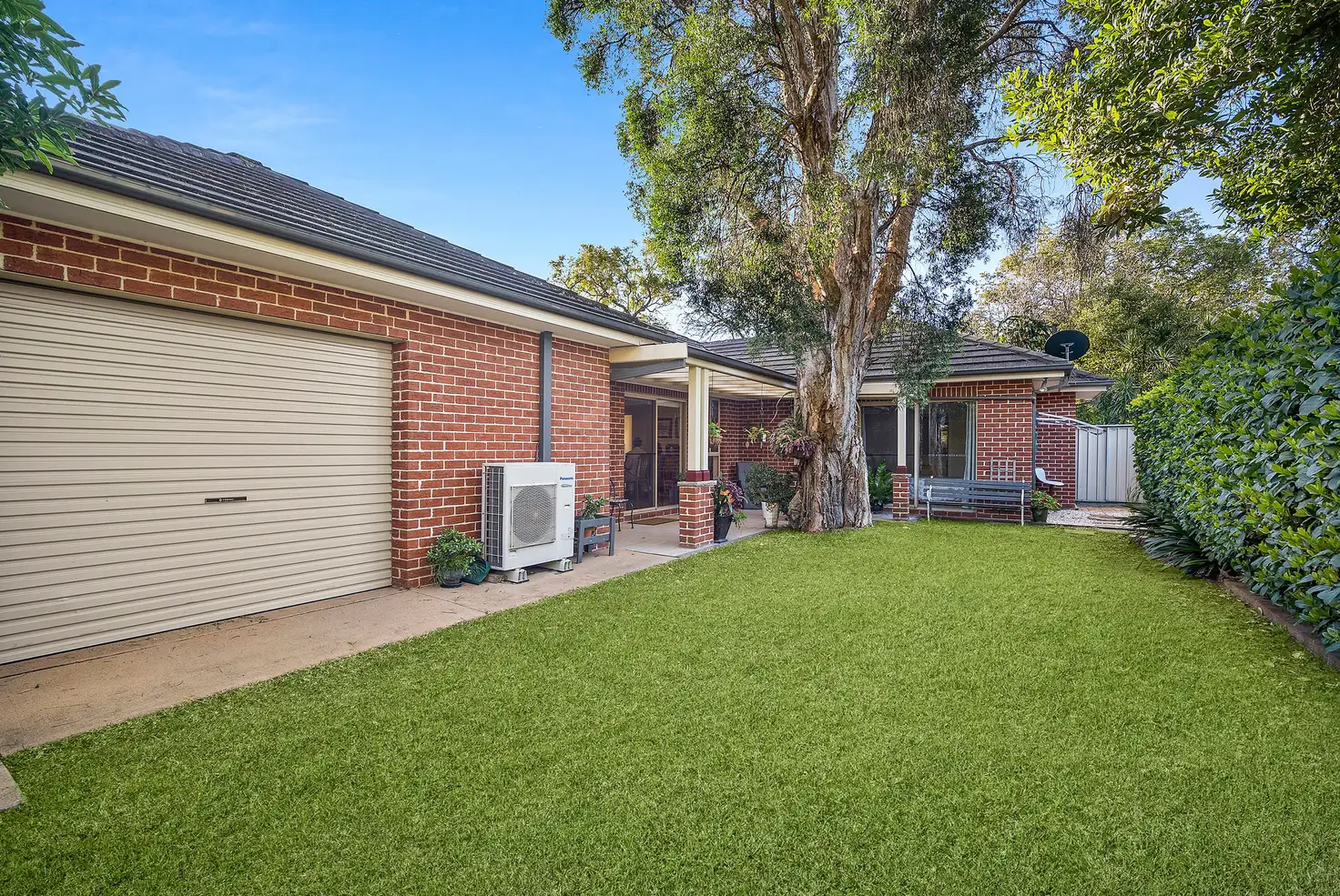 Main view of Homely villa listing, 3/23 Woronora Parade, Oatley NSW 2223