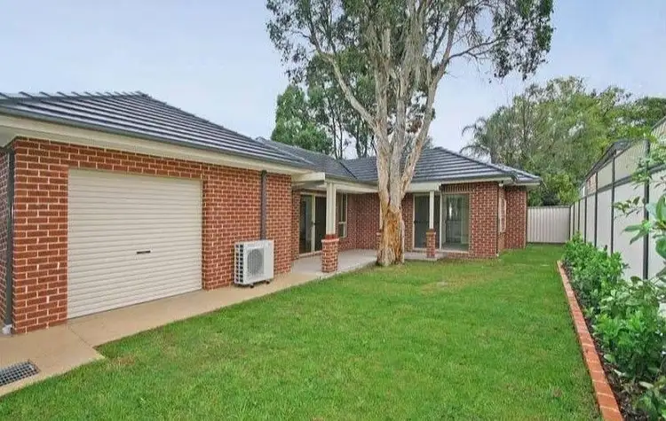 Second view of Homely villa listing, 3/23 Woronora Parade, Oatley NSW 2223