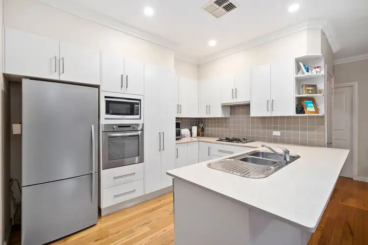 Sixth view of Homely villa listing, 3/23 Woronora Parade, Oatley NSW 2223