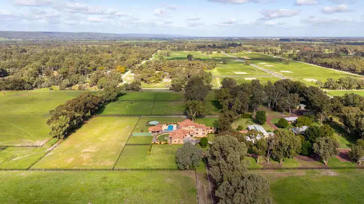 Second view of Homely house listing, 103 Wattle Road, Serpentine WA 6125