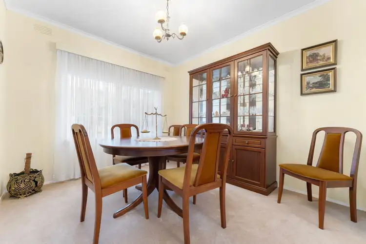 Fifth view of Homely house listing, 12 Rhonda Street, Mount Waverley VIC 3149