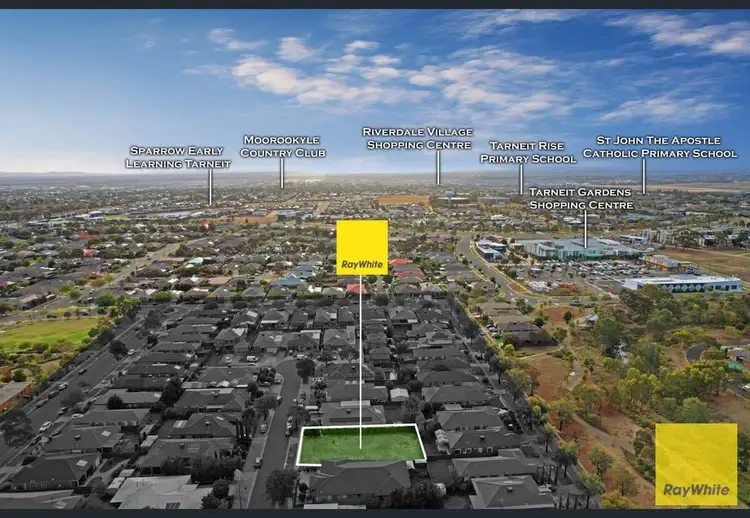 Third view of Homely land listing, 15 Ramona Court, Tarneit VIC 3029