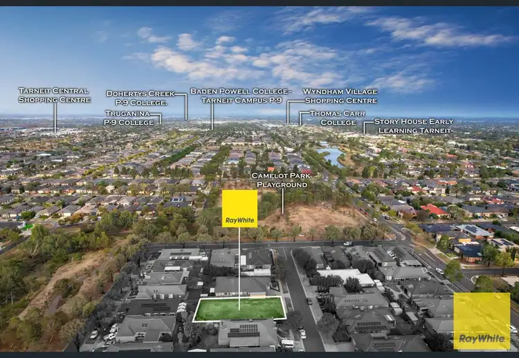 Fourth view of Homely land listing, 15 Ramona Court, Tarneit VIC 3029