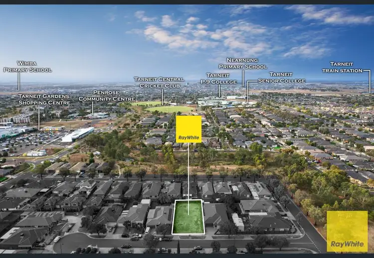 Fifth view of Homely land listing, 15 Ramona Court, Tarneit VIC 3029