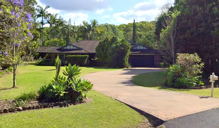 Main view of Homely house listing, 60 Bakker Drive, Bonville NSW 2450