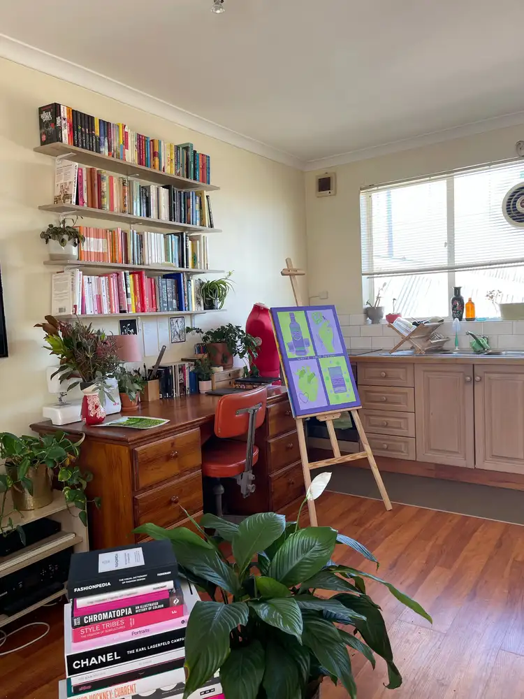 Main view of Homely unit listing, 9/95 Dawson Street, Brunswick VIC 3056