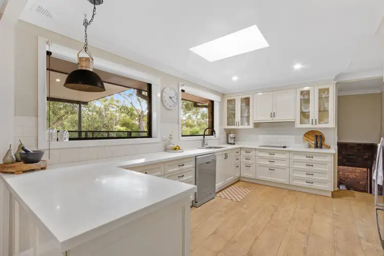 Second view of Homely house listing, 11 Mulga Place, Kirrawee NSW 2232