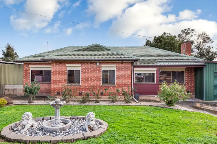 11 Crisp Road, Elizabeth Downs SA 5113