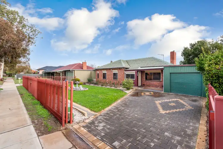 Second view of Homely house listing, 11 Crisp Road, Elizabeth Downs SA 5113