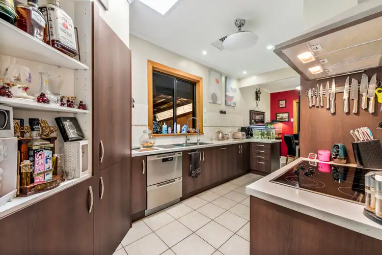 Fifth view of Homely house listing, 11 Crisp Road, Elizabeth Downs SA 5113