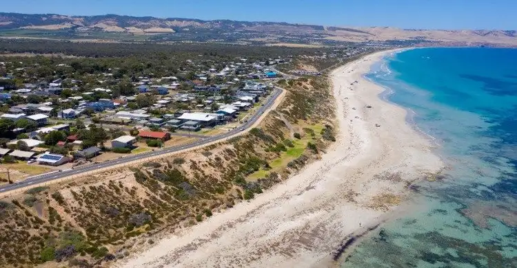 Main view of Homely house listing, 1/45 Croser Avenue, Aldinga Beach SA 5173