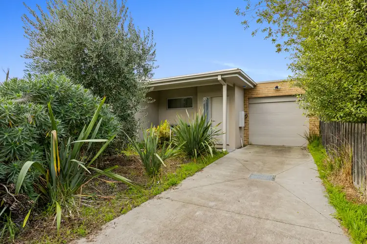 Main view of Homely house listing, 2/35 Adams Avenue, Rosebud VIC 3939