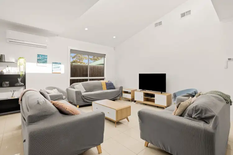 Second view of Homely house listing, 2/35 Adams Avenue, Rosebud VIC 3939