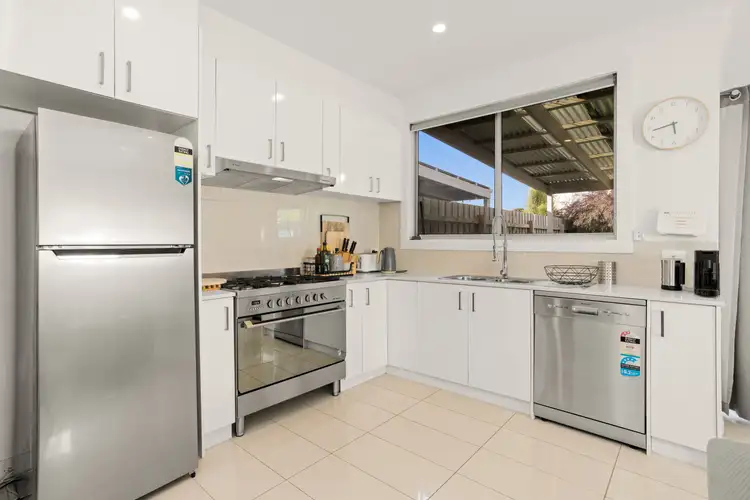 Third view of Homely house listing, 2/35 Adams Avenue, Rosebud VIC 3939