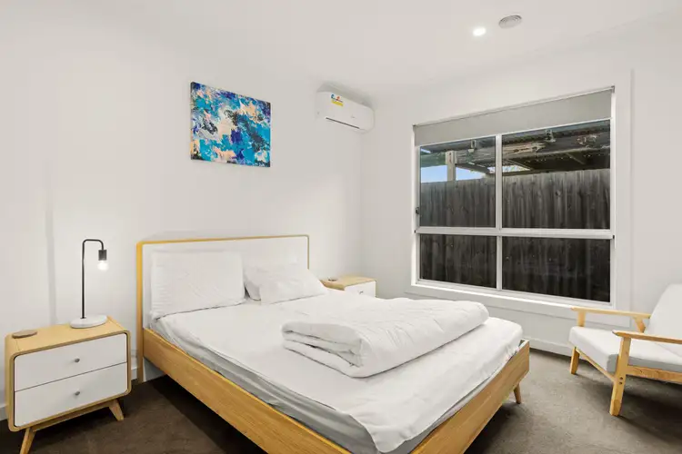 Fourth view of Homely house listing, 2/35 Adams Avenue, Rosebud VIC 3939