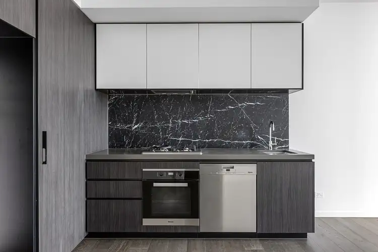 Fourth view of Homely apartment listing, 1604/12 Nelson Road, Box Hill VIC 3128