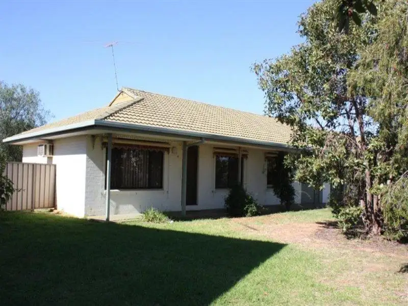 Main view of Homely house listing, 10/24 Ramsay St, Corowa NSW