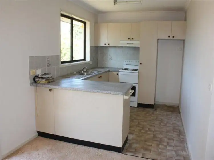 Second view of Homely house listing, 10/24 Ramsay St, Corowa NSW