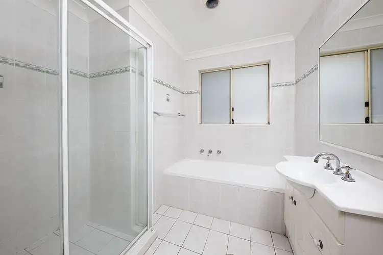 Fourth view of Homely apartment listing, 12/153 Willarong Road, Caringbah NSW 2229