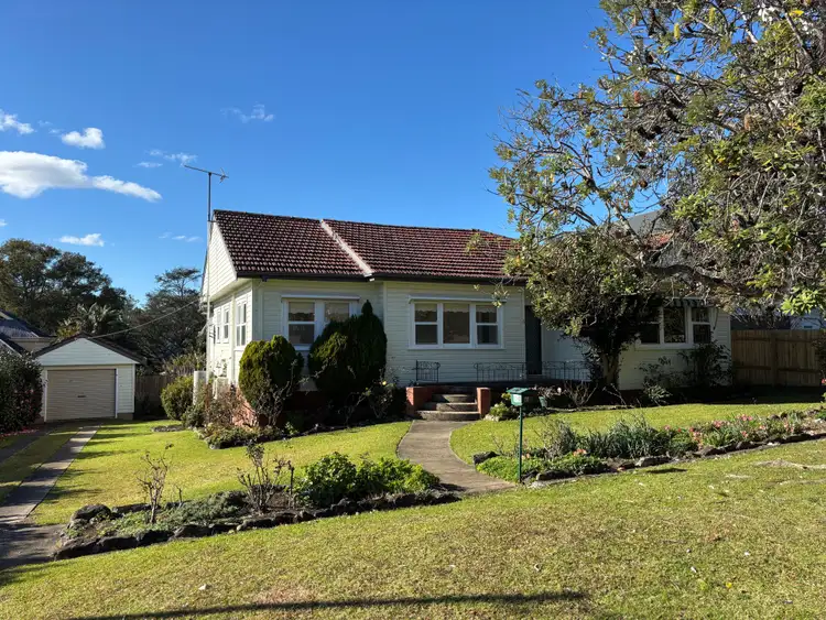 Main view of Homely house listing, 6 King Street, Berry NSW 2535