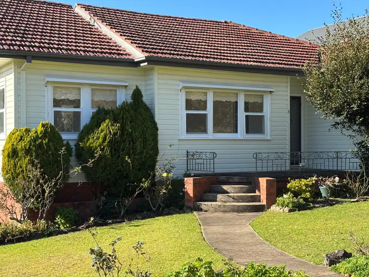6 King Street, Berry NSW 2535