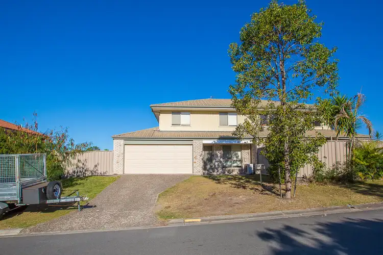 Main view of Homely townhouse listing, 2/13 Marsh Street, Upper Coomera QLD 4209