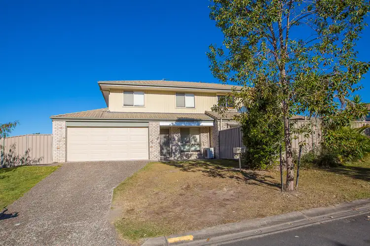 Second view of Homely townhouse listing, 2/13 Marsh Street, Upper Coomera QLD 4209
