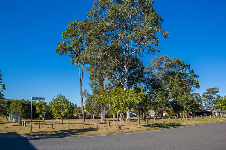 Third view of Homely townhouse listing, 2/13 Marsh Street, Upper Coomera QLD 4209