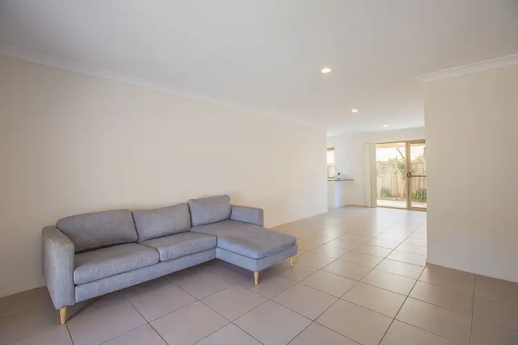 Fourth view of Homely townhouse listing, 2/13 Marsh Street, Upper Coomera QLD 4209