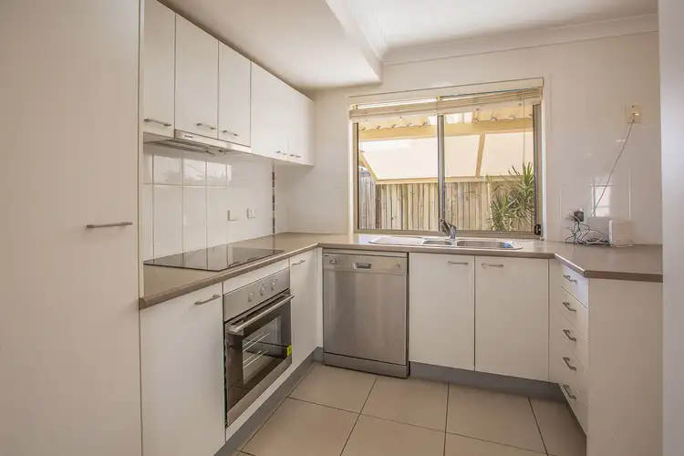Fifth view of Homely townhouse listing, 2/13 Marsh Street, Upper Coomera QLD 4209