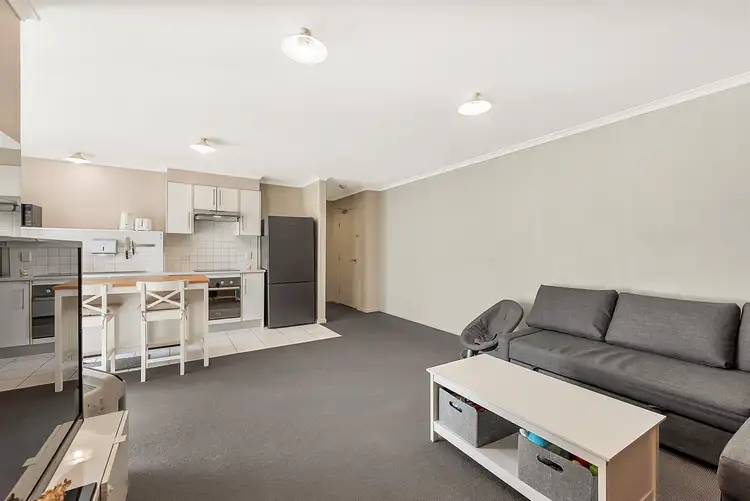 Fourth view of Homely house listing, 26/13 Hurtle Parade, Mawson Lakes SA 5095
