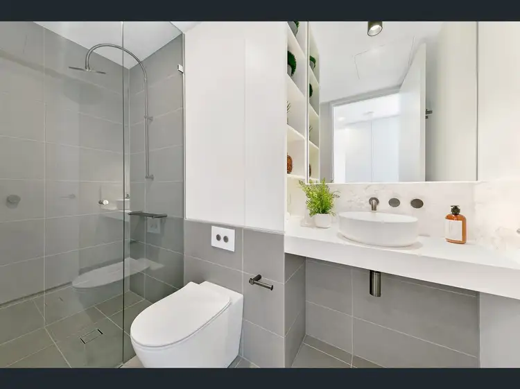 Fourth view of Homely apartment listing, 2109/1 Metters Street, Erskineville NSW 2043