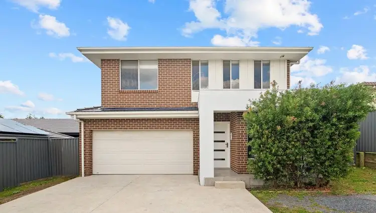 Main view of Homely house listing, 28 Whitechapel Ave,, Tallawong NSW 2762