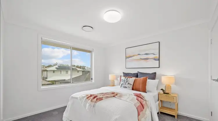 Third view of Homely house listing, 28 Whitechapel Ave,, Tallawong NSW 2762