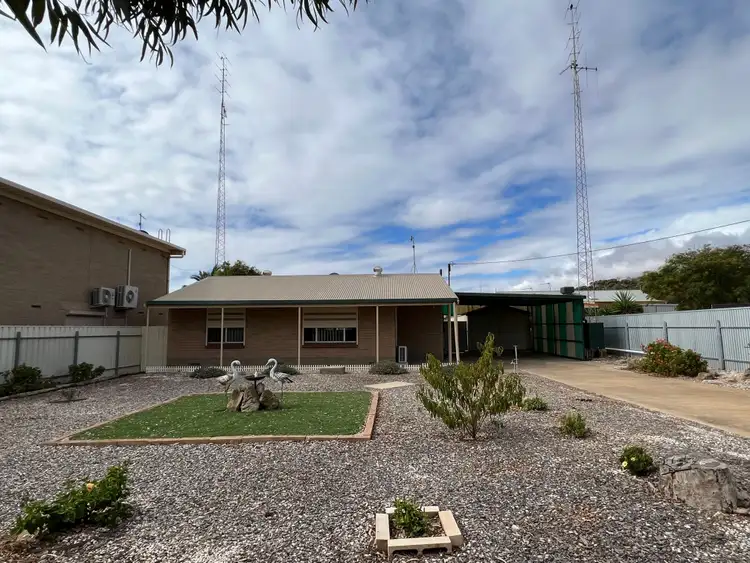 Main view of Homely house listing, 45 Heritage Drive, Wallaroo SA 5556