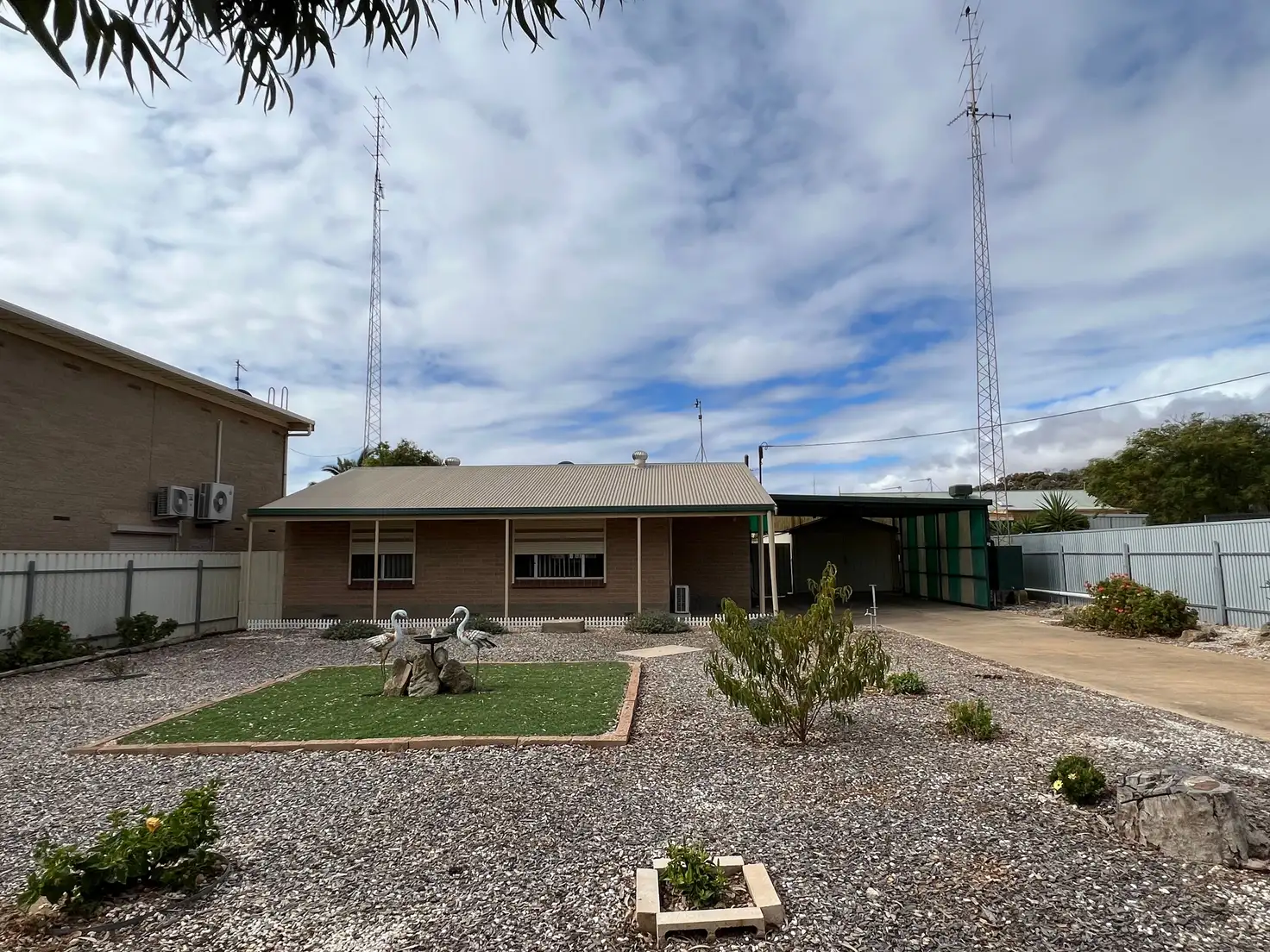 Main view of Homely house listing, 45 Heritage Drive, Wallaroo SA 5556