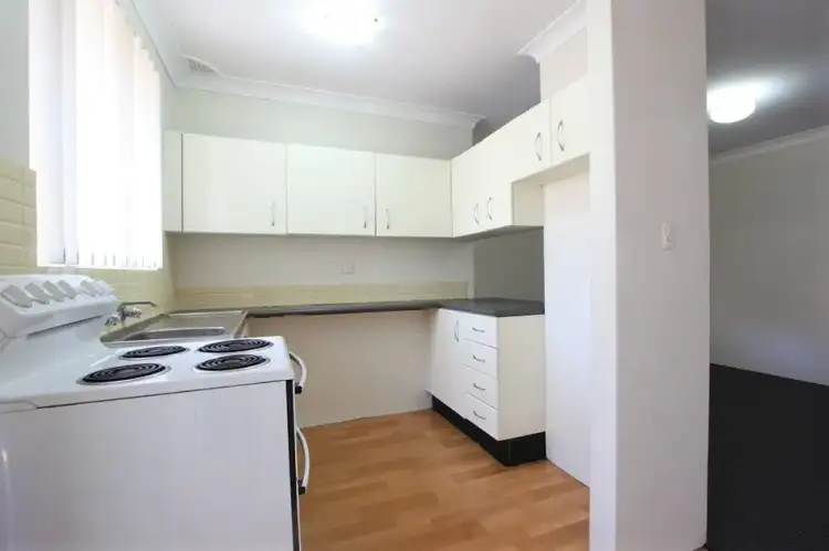 Main view of Homely house listing, 21/1 Lavinia Place, Ambarvale NSW 2560
