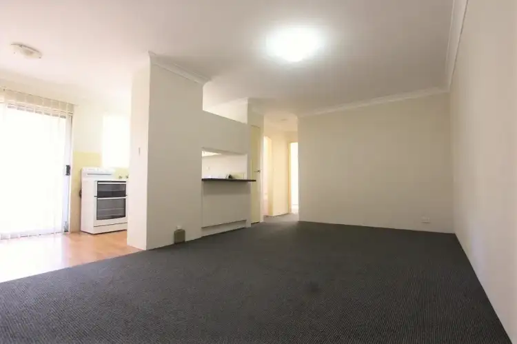 Fourth view of Homely house listing, 21/1 Lavinia Place, Ambarvale NSW 2560