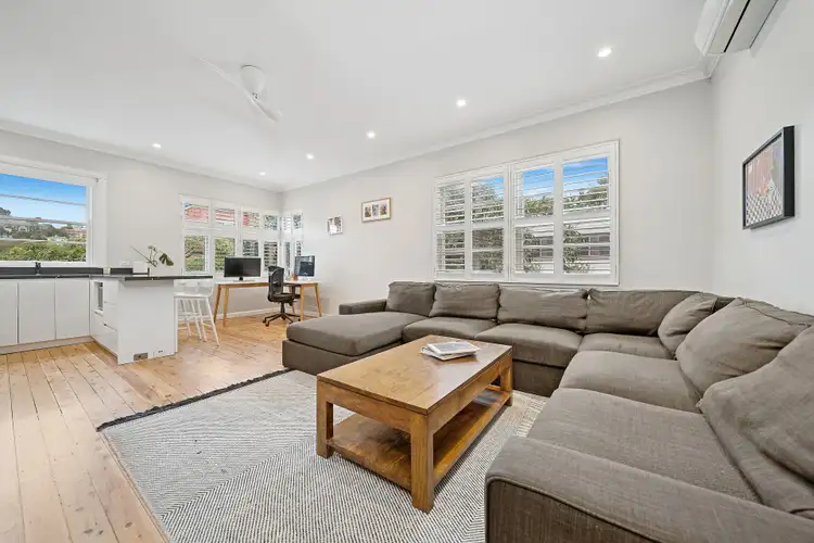 Main view of Homely apartment listing, 12/63 O'Sullivan Road, Rose Bay NSW 2029