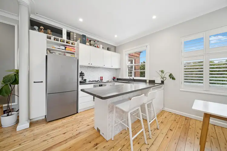 Second view of Homely apartment listing, 12/63 O'Sullivan Road, Rose Bay NSW 2029
