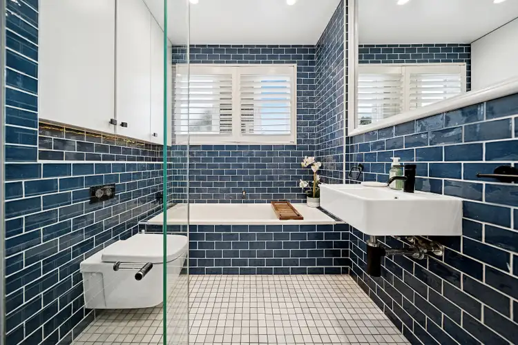 Third view of Homely apartment listing, 12/63 O'Sullivan Road, Rose Bay NSW 2029