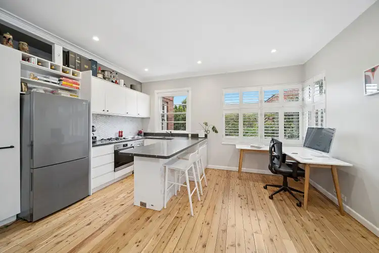 Fourth view of Homely apartment listing, 12/63 O'Sullivan Road, Rose Bay NSW 2029