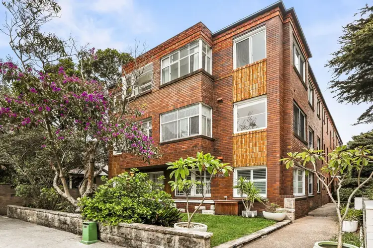 Sixth view of Homely apartment listing, 12/63 O'Sullivan Road, Rose Bay NSW 2029