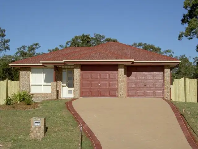 Main view of Homely house listing, 57 Tone Drive, Collingwood Park QLD 4301