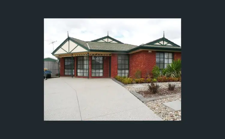 Main view of Homely house listing, 2 Sark Court, Hoppers Crossing VIC 3029