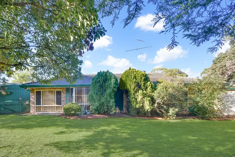 Main view of Homely house listing, 5 Tuross Place, Leumeah NSW 2560
