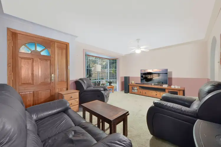 Second view of Homely house listing, 5 Tuross Place, Leumeah NSW 2560