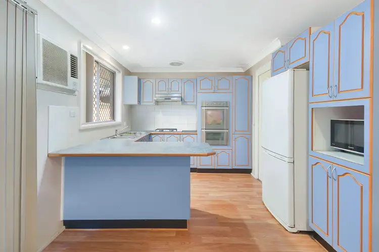 Third view of Homely house listing, 5 Tuross Place, Leumeah NSW 2560