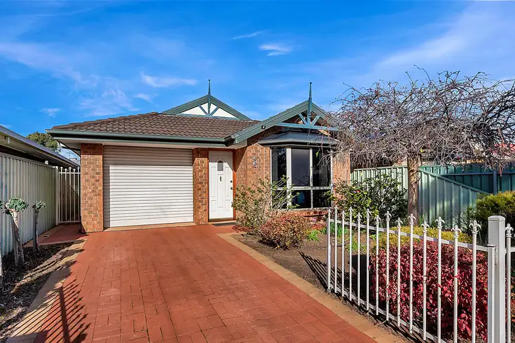 26 Motcombe Road, Salisbury North SA 5108